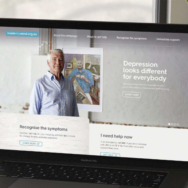 Mental Health Mental Health