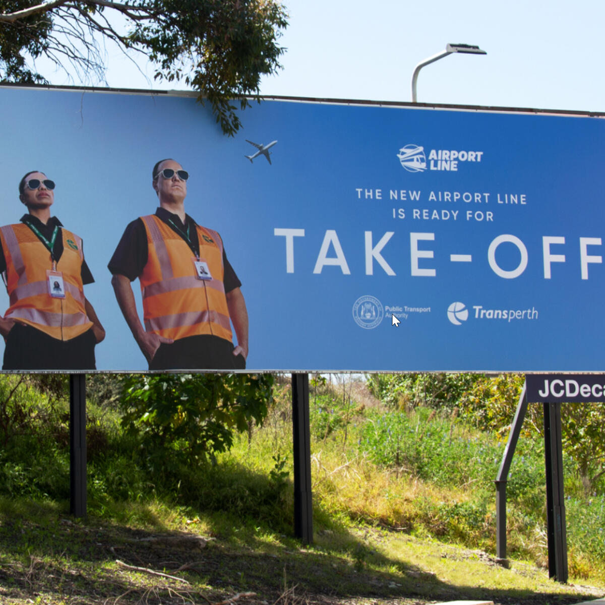 Transperth Transperth