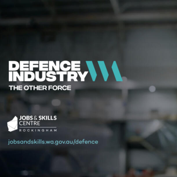 Defence WA