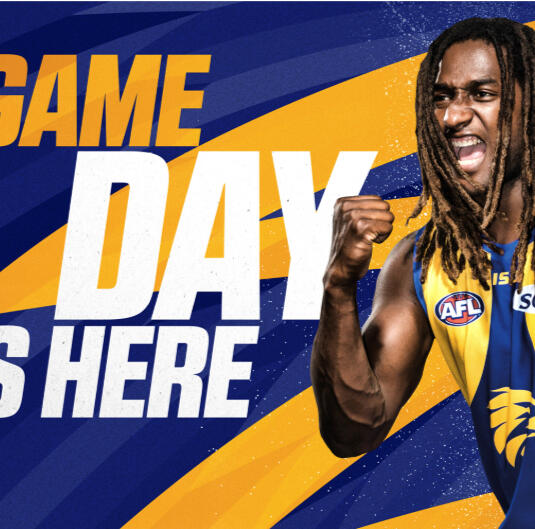 West Coast Eagles West Coast Eagles